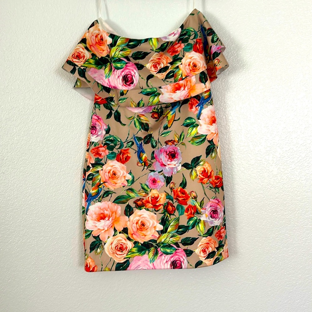 Beautiful dress for a nice outing